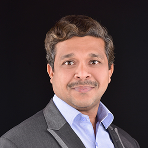 Vinay_CEO