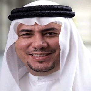 Dr.Abdulrahmaan Murtadha Al Ansaari