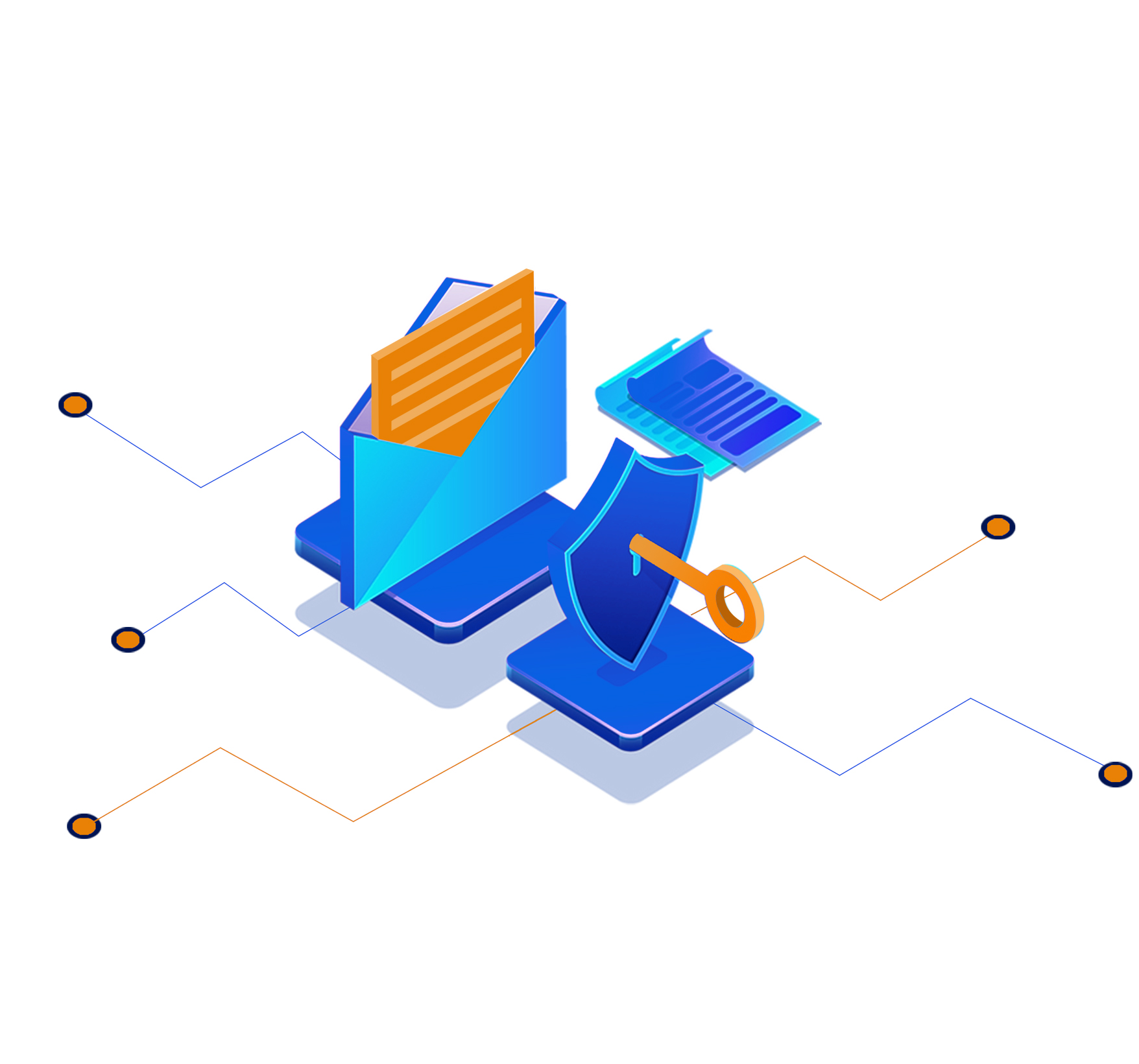 LedgerMail