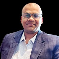 Ravi Janarthanan